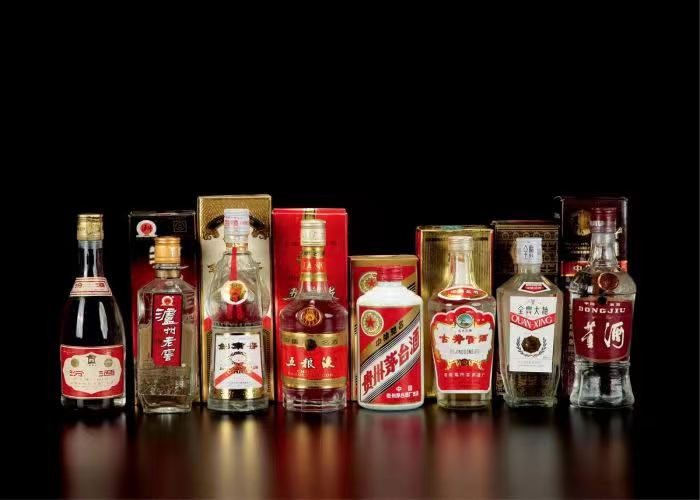 神湾镇老酒储存的方法