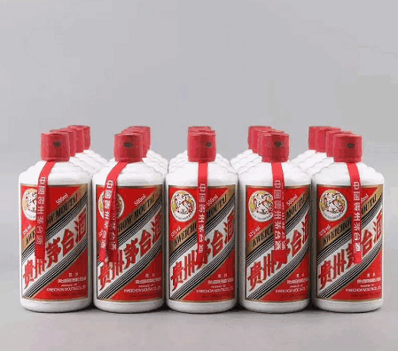 神湾镇名酒回收